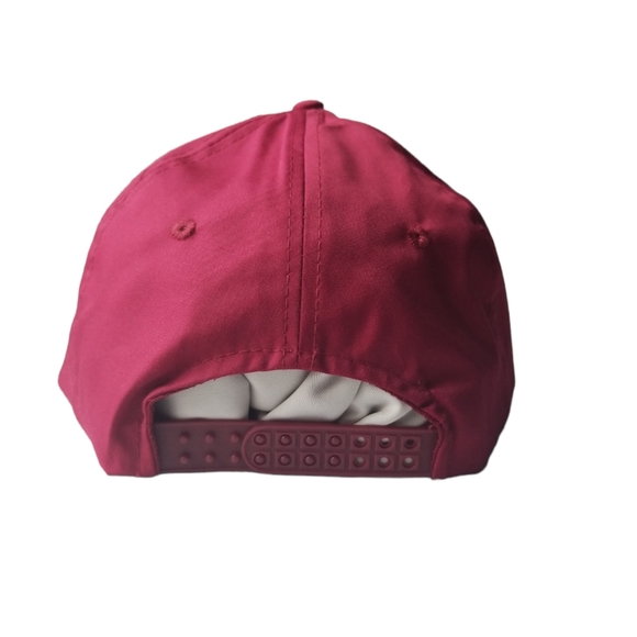 Vintage panama city beach hat. - Picture 3 of 5